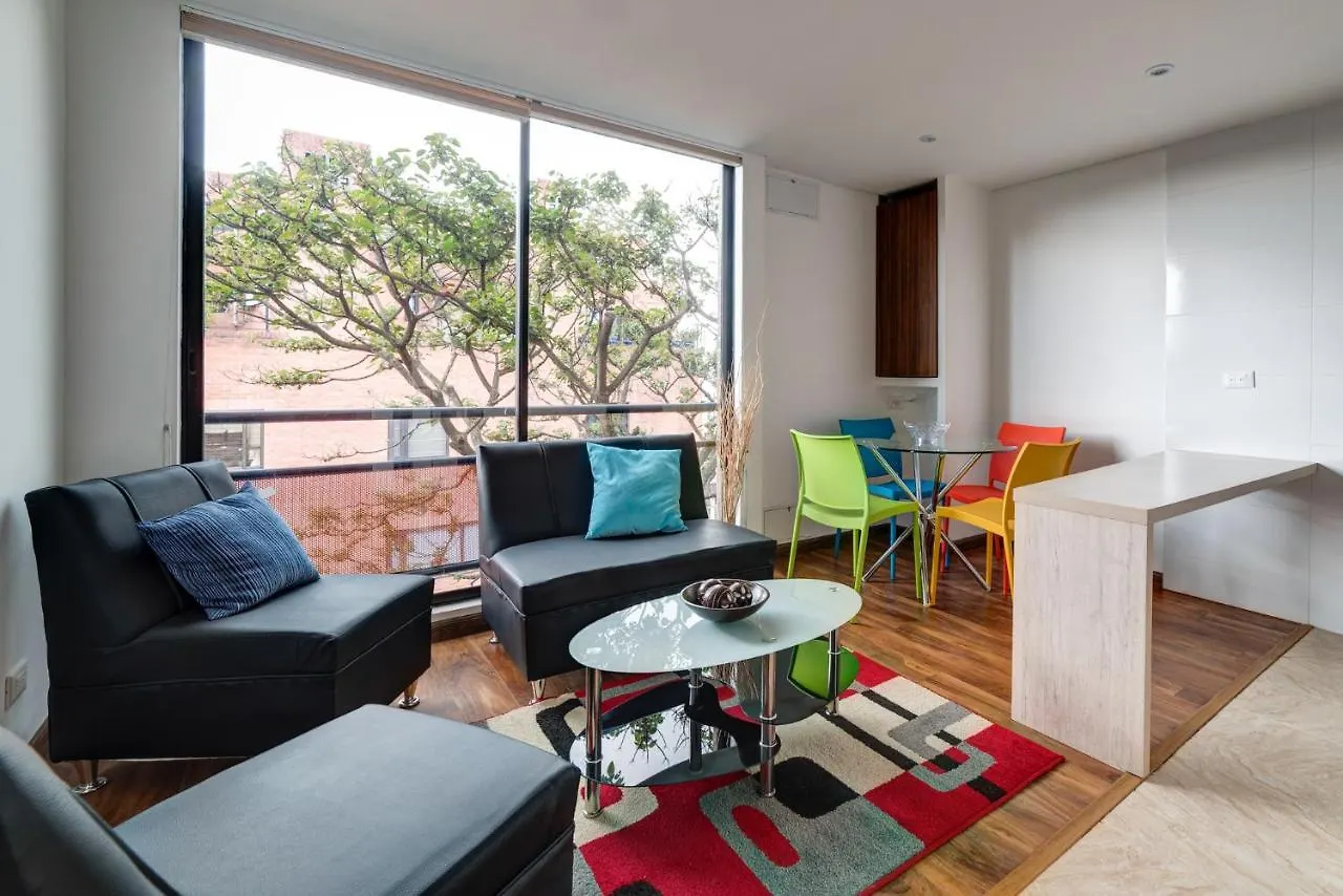 Piamonte Apartments By Mox